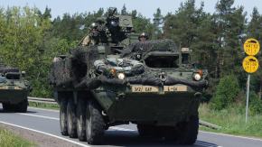Wojsko będzie ćwiczyć w Opolu, Turawie i Zawadzkiem. Apel do mieszkańców