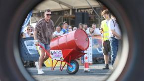 Ostatni dzień Master Truck. Przed publicznością pokazy i finałowa gala FOTO WIDEO