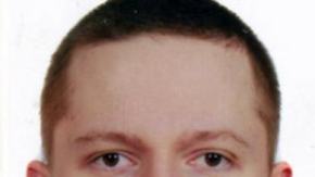 Poszukiwany listem gończym Michał Adamowicz