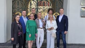 Ośmioro radnych z Brzegu wystąpiło z Koalicji Obywatelskiej