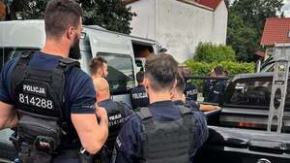 Policjanci zakończyli poszukiwania zaginionego 91-letniego mężczyzny