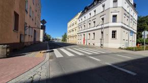 Beda utrudnienia. Remont nawierzchni na ulicy Spychalskiego. Będą utrudnienia