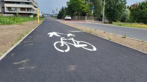 Opole zyska nowe drogi dla pieszych i rowerzystów