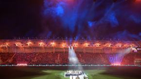 Koncert Padre Guilherme przeniesiony na Itaka Arenę. Dodatkowe bilety-cegiełki już są dostępne 