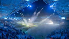 Koncert Padre Guilherme przeniesiony na Itaka Arenę. Spieszcie się, bo bilety szybko znikają