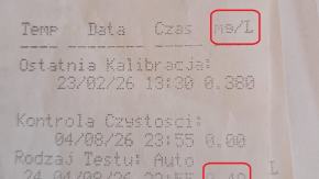 16-latka jechała mikrosamochodem po alkoholu. Miała blisko promil
