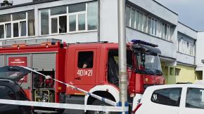 Tragiczne potrącenie 83-latki w Brzegu. Kobieta zmarła w szpitalu