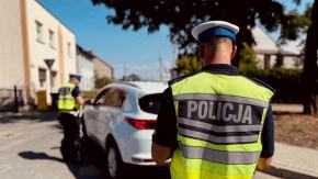Brak pasów był początkiem problemów