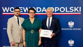 Blisko 922 tys. zł na przedszkole w Suchej. Część szkoły zostanie przebudowana