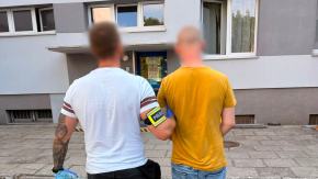 Kilkadziesiąt wiadomości jednego dnia. Miał nękać kobietę przez 1,5 roku