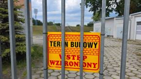 Dziennik budowy aquaparku otwarty. Odliczamy!