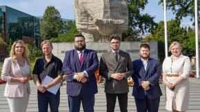 Konfederacja pyta o pieniądze po powodzi. Chodzi o nagrody, Brzeg i wsparcie w Nysie
