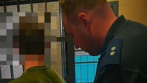 Policja poszukuje 32-letniego Bartosza Józefiaka. Jego życie może być zagrożone