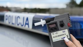 Nietrzeźwi za kierownicą w Kędzierzynie-Koźlu. Policja zatrzymała trzech kierujących