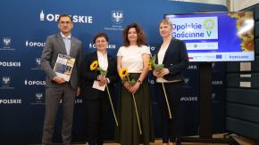 "Opolskie Gościnne" po raz piąty. Piknik w Muzeum Wsi Opolskiej