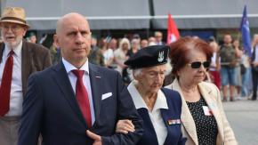 87 lat temu rozpoczęła się II wojna światowa. Opole pamięta o 1 września 1939 roku