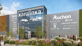 Rusza rozbudowa Karolinki. Inwestycja za około 100 mln zł