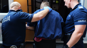 19-latek aresztowany za zabójstwo na osiedlu Żabieniec i usiłowanie zabójstwa w Opolu