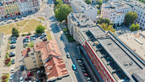 Duża zmiana w centrum Opola. Reymonta, Kołłątaja i część Ozimskiej mają być dwukierunkowe