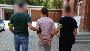 Dwaj bracia podejrzani o pobicie w Opolu deportowani z Polski