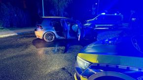 Jeden weekend, czterech nietrzeźwych kierujących. W każdym przypadku zareagowali świadkowie