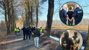 Mieli odpowiadać za pobicie, zostali oskarżeni o zabójstwo 37-latka WIDEO