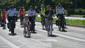 Opole znów pojedzie na dwóch kółkach. Przed nami VI Opolski Rajd Rowerowy