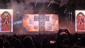Koncert, który przerósł oczekiwania. Podsumowano wydarzenie na Itaka Arenie