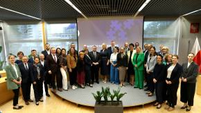 Opolskie rozwija współpracę z europejskimi regionami. Podpisano nowe porozumienia