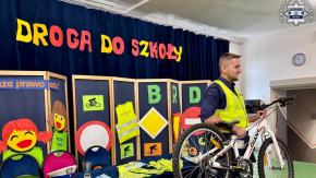 Kaski dla młodych rowerzystów - bezpieczeństwo zaczyna się od wiedzy
