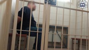 Nie stosował się do policyjnego zakazu zbliżania - najbliższe dni spędzi w areszcie