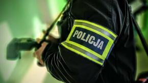 Dwuletnie dziecko ciężko ranne podczas koszenia trawy