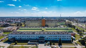 Połączenie szpitali w Opolu. Rusza etap konsultacji społecznych