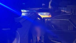 Obywatel Ukrainy po ośmiu piwach wsiadł za kierownicę. Myślał, że już jest trzeźwy