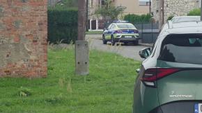 Tragiczny finał interwencji nad ranem w powiecie brzeskim. Znaleziono ciało kobiety