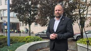 Poseł KO o pieniądzach dla fundacji. Wskazał na Ociepę i Kukiza