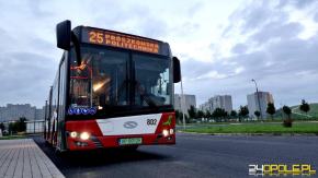 Zmienią się trasy autobusów MZK. Wiele przystanków będzie wyłączonych