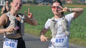 Ponad 21 kilometrów ulicami Opola. Półmaraton przyciągnął biegaczy i kibiców