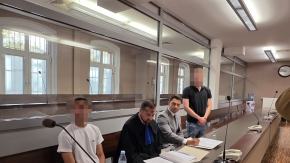 Papierosy, zapalniczka i maczety. Ruszył proces po zdarzeniach w Głuchołazach