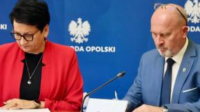 Ponad 16,6 mln zł na kolejne inwestycje związane z odbudową po powodzi