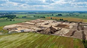 Ponad 13 mln zł na infrastrukturę dla Opola-Wrzosek