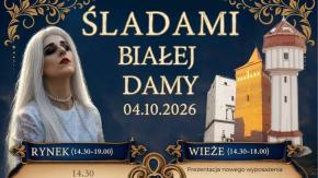 Narodowe Czytanie w Białej. "Dziady" na Rynku i spotkanie z Piotrem Polkiem