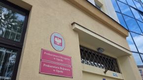 Prokuratura ujawnia szczegóły sprawy 29-latka z Opola. Grozi mu to 10 lat