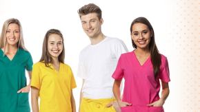 Odzież medyczna Opole - komfort i profesjonalny wygląd