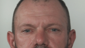 Zaginął Paweł Szawroński