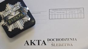76-latka oddała oszczędności "kurierowi". Policjanci zatrzymali trzech podejrzanych