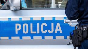 26-latek tymczasowo aresztowany - groził świadkowi i próbował podpalić samochód