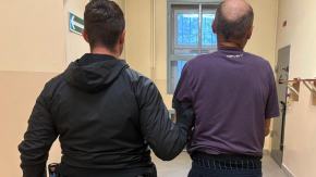 58-latek wielokrotnie wzywał służby. Zgłaszał potrącenie, pożar i zagrożenie życia