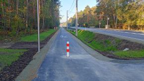 Ważna zmiana dla kierowców na DK46 w Ozimku