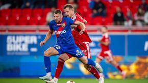 Jeden gol wystarczył. Odra Opole zatrzymała Miedź Legnica!